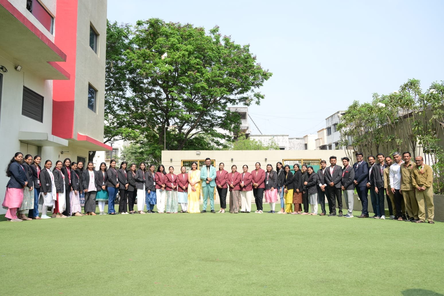 IDT Educations successfully conducted its Annual General Meeting