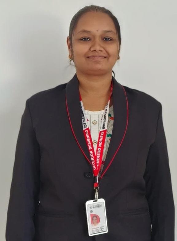 Ms.Bhagwati D. Wadile