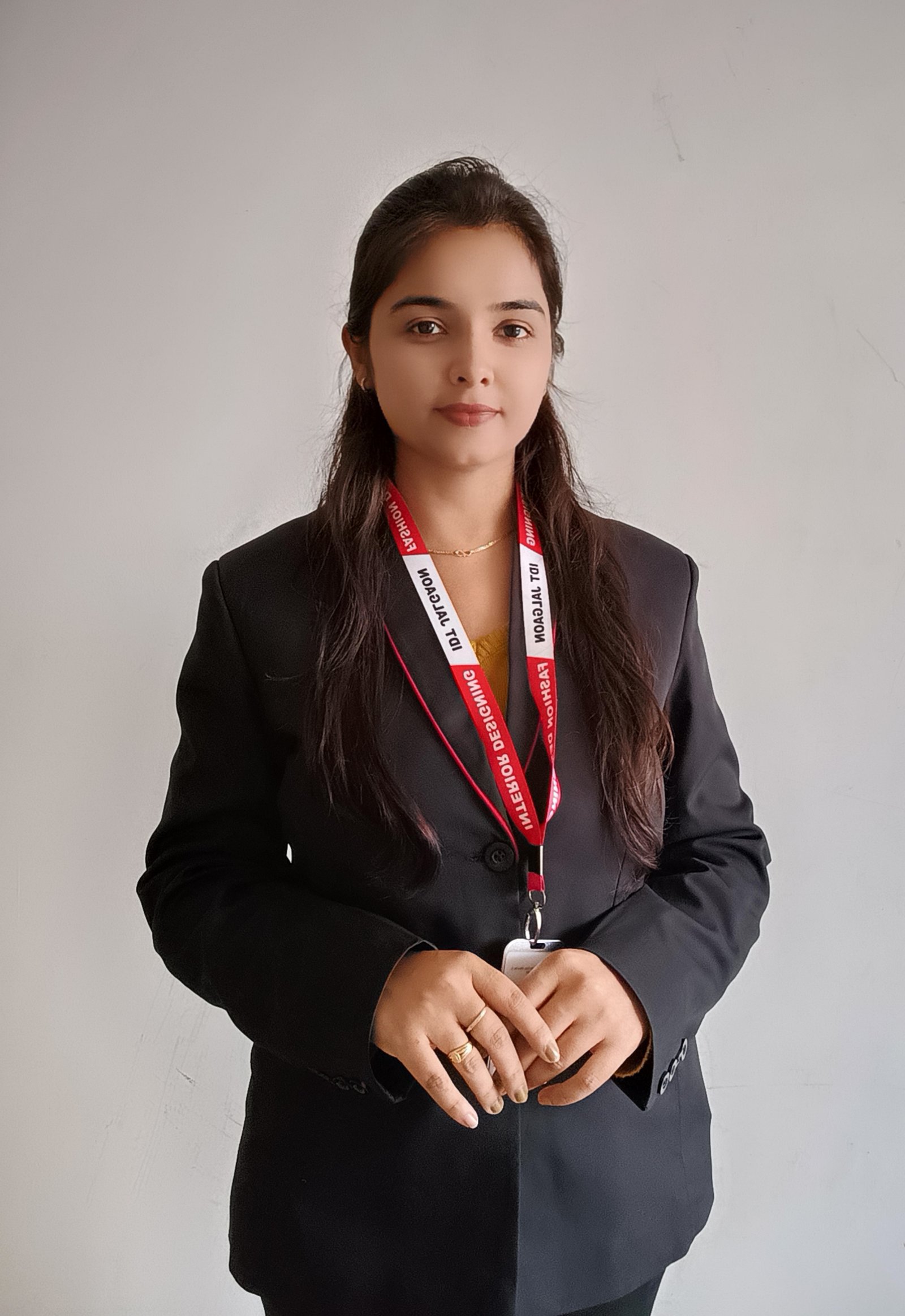 Ms. Swati S. Somvanshi