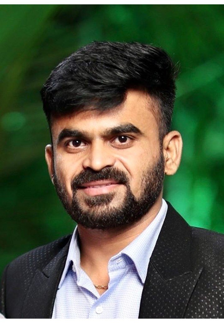 Mr.Kalpesh D.Mahajan