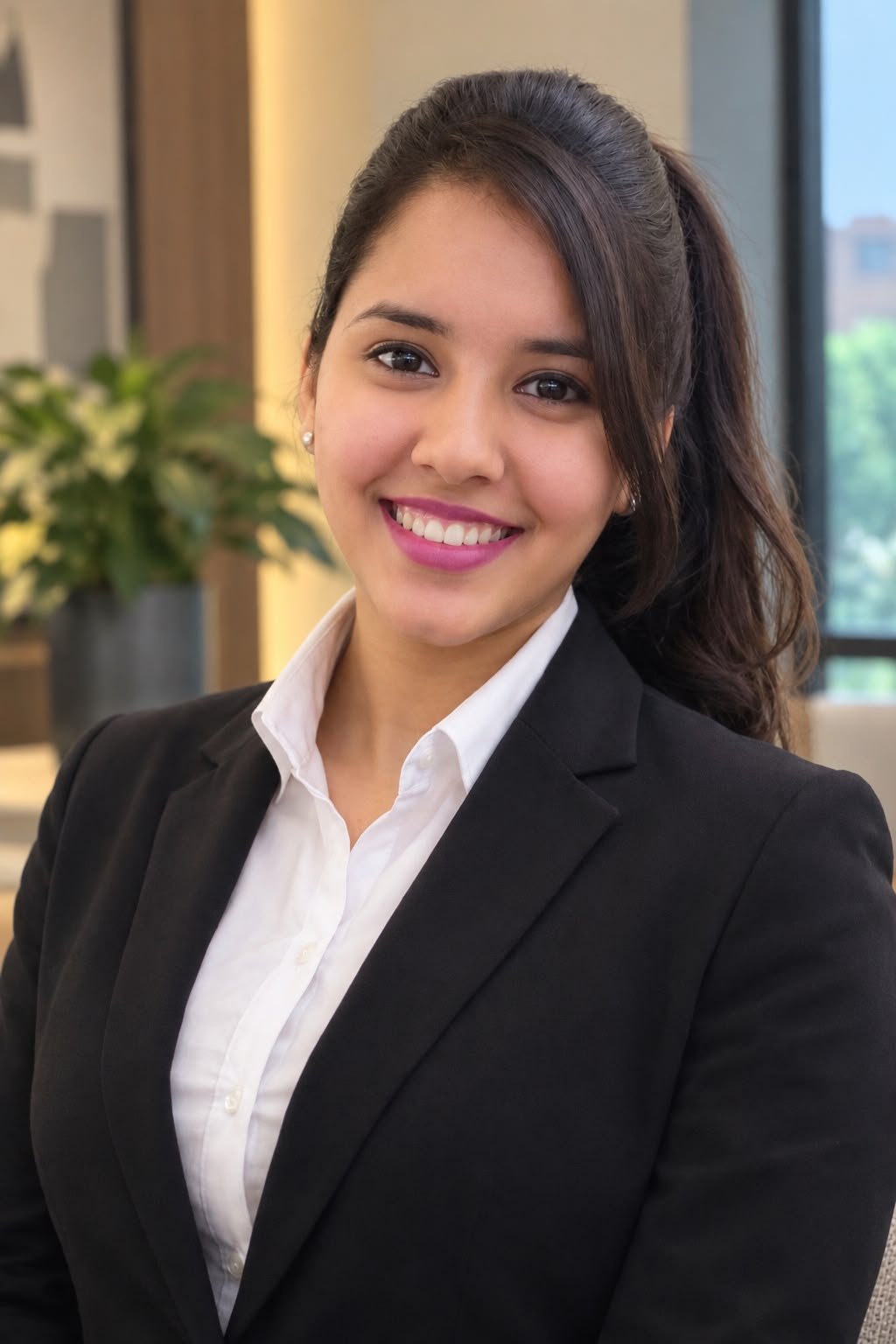 MS. Shruti Kothari
