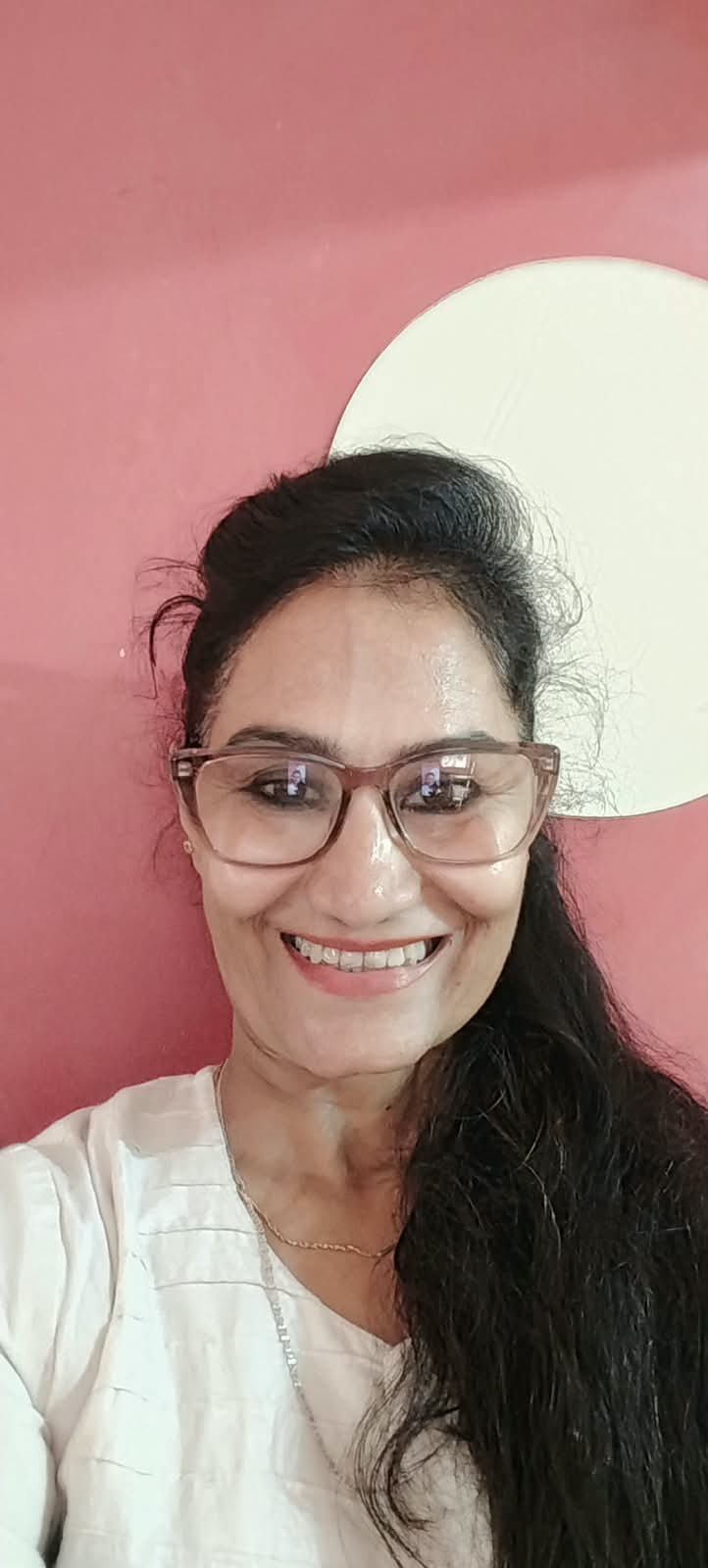 Ms. Kavita R.  Pahuja