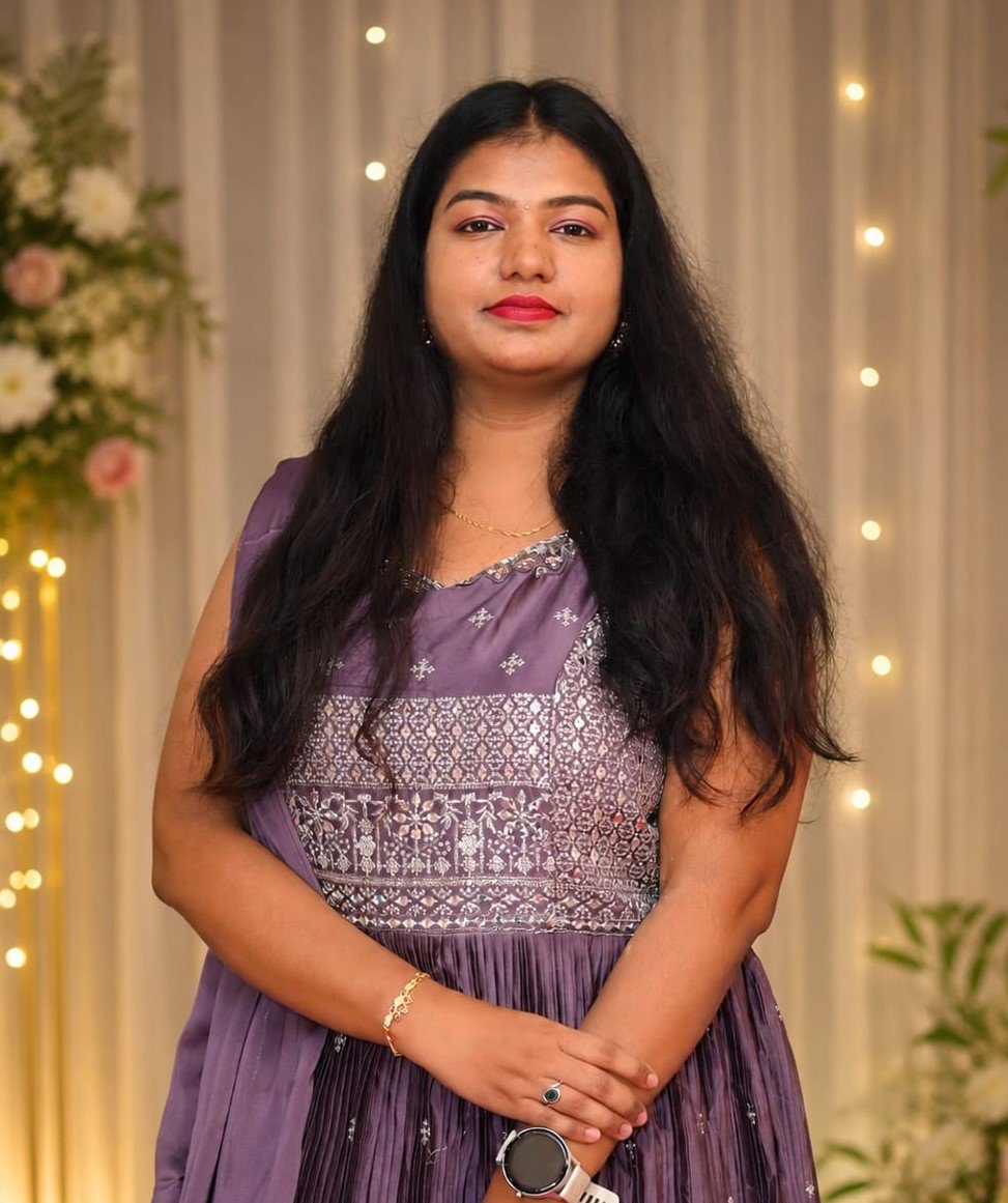 Ms. Pratiksha Y. Bodalkar