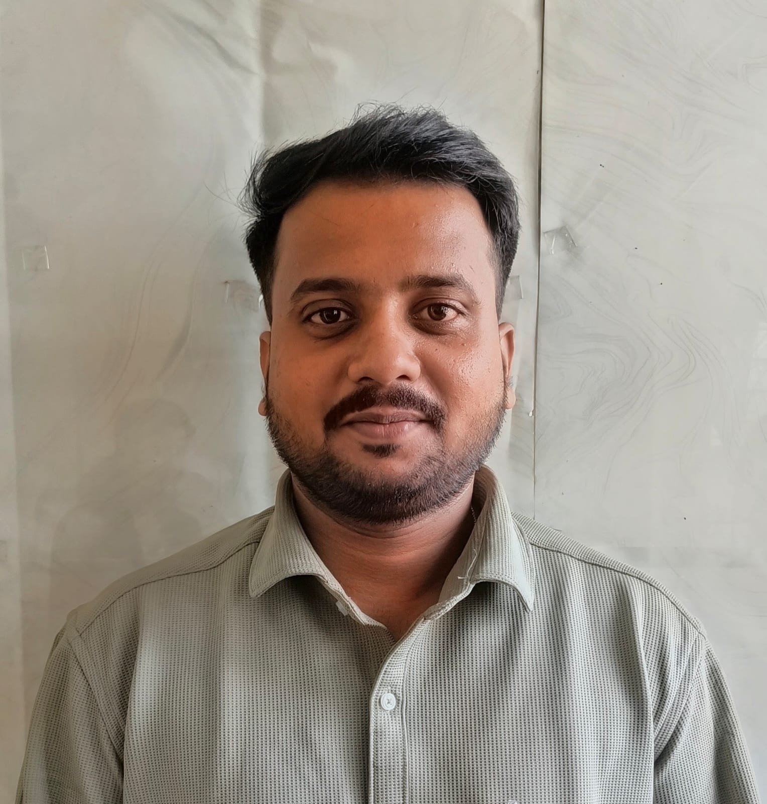 Mr. Apurva V. Bhalerao