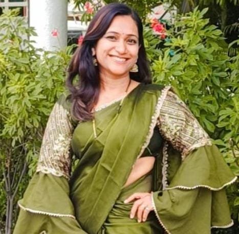 Ms. Triveni D. Gadakh